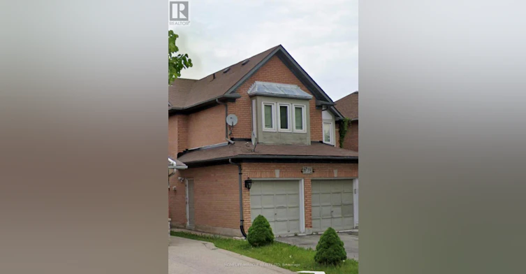 BASEMENT-39 Bobcat Street, Brampton, ON, L6R 1C8