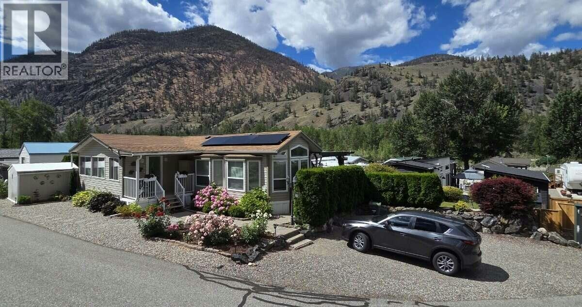 70-4354 3 Highway, Keremeos, BC, V0X 1N1