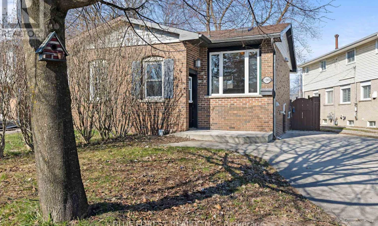 1289 Sorrel Road