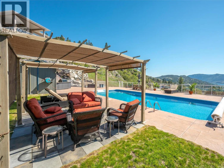 304 One Quail Place, Okanagan Falls, BC, V0H 1R0 - 91