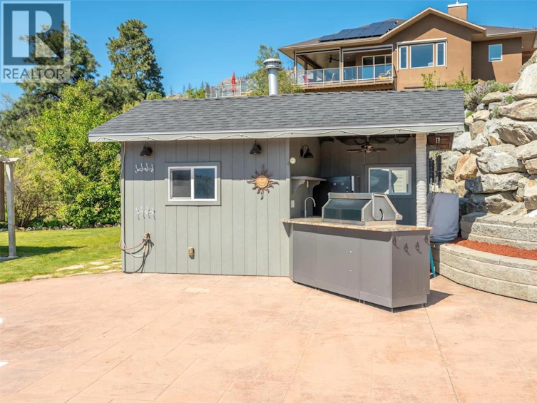 304 One Quail Place, Okanagan Falls, BC, V0H 1R0 - 95