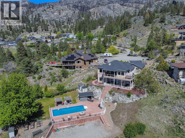 304 One Quail Place, Okanagan Falls, BC, V0H 1R0 - 88