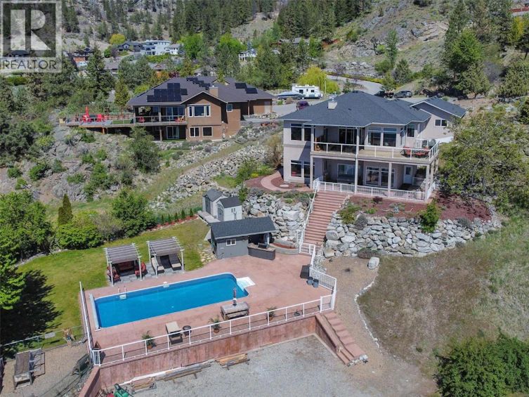 304 One Quail Place, Okanagan Falls, BC, V0H 1R0 - 89