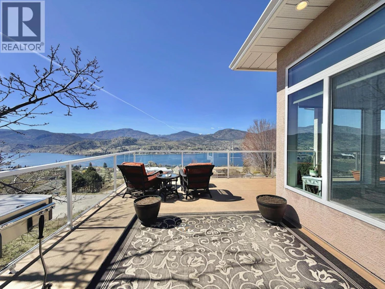 304 One Quail Place, Okanagan Falls, BC, V0H 1R0 - 35