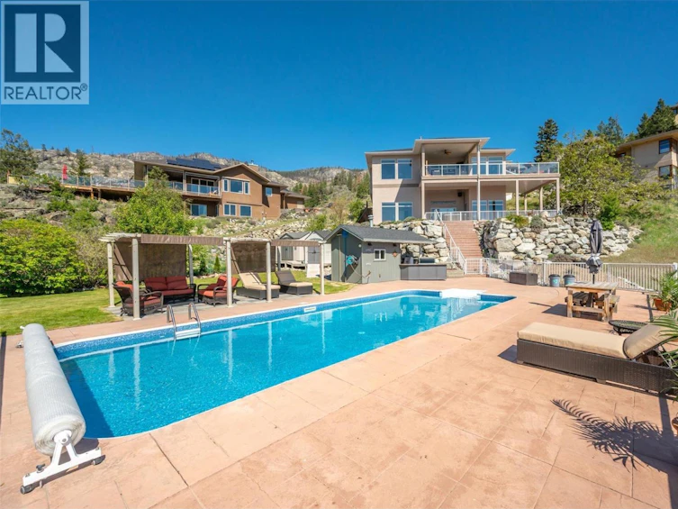 304 One Quail Place, Okanagan Falls, BC, V0H 1R0 - 2