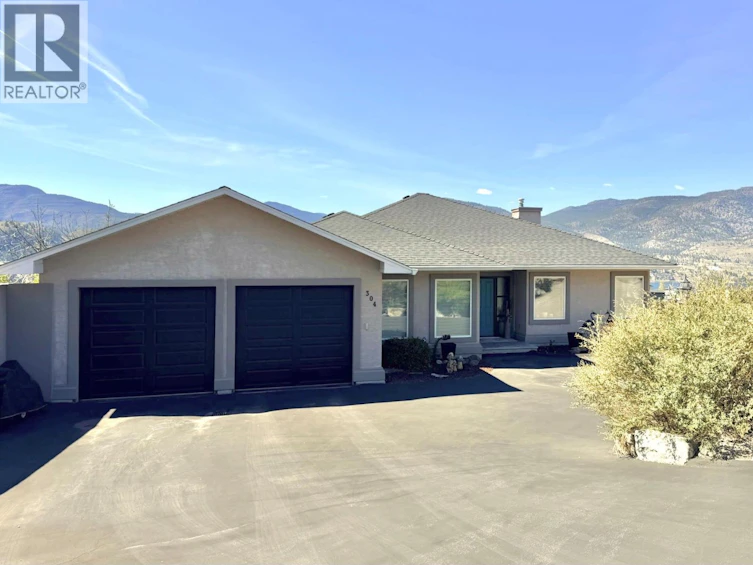 304 One Quail Place, Okanagan Falls, BC, V0H 1R0 - 86