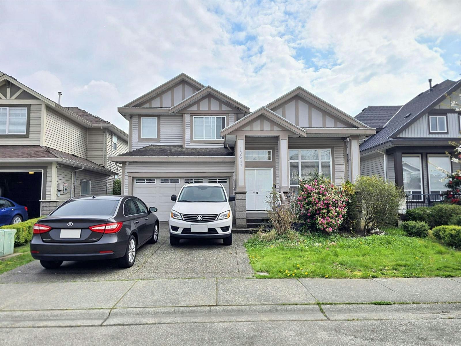 19650 73a Avenue, Langley, BC, V2Y 3C4