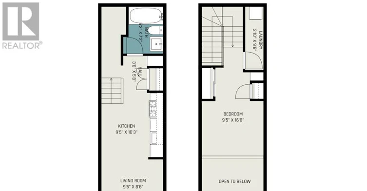 334 Gloucester Street, Ottawa, ON, K1R 0C1 - 13