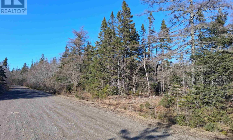 0 Goose Harbour Road