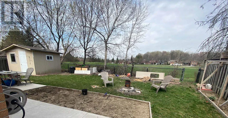8 Kerwood (Lower Place, Brampton, ON, L6Z 1Y1 - 16