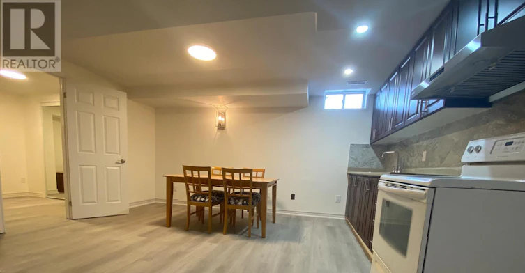 8 Kerwood (Lower Place, Brampton, ON, L6Z 1Y1 - 5