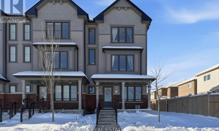 44 Jerome Way