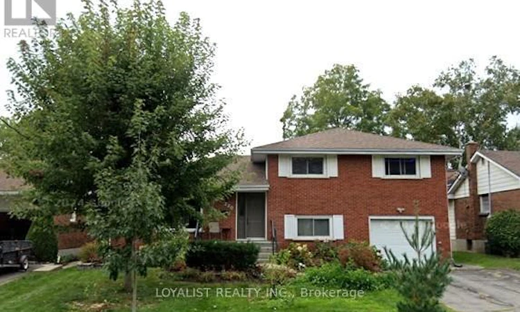 220 Parrott Drive