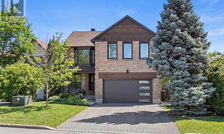 1535 Kamouraska Circle