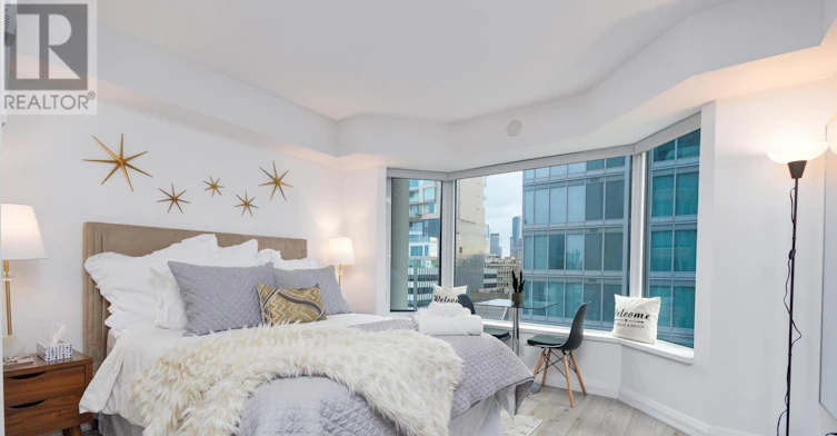 1408-155 Yorkville Avenue, Toronto, ON, M5R 1C4 - 2