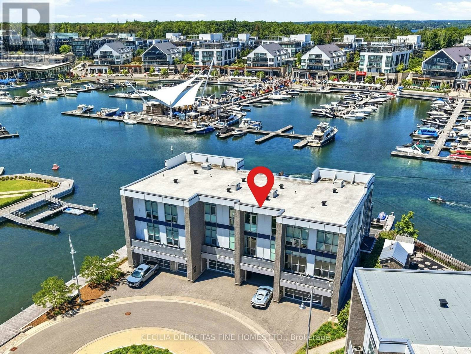 3793 Mangusta Court, Innisfil, ON, L9S 0L5