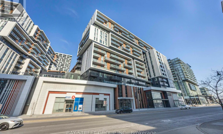1020-8119 Birchmount Rd Road