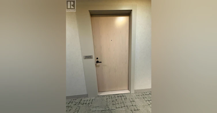 2005-8 Interchange Way, Vaughan, ON, L4K 0P8 - 2