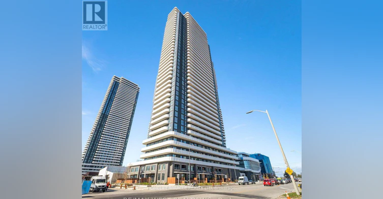2005-8 Interchange Way, Vaughan, ON, L4K 0P8