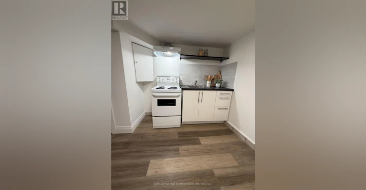 BASEMENT-71 Vernon Street, Toronto, ON, M6P 1S9 - 11