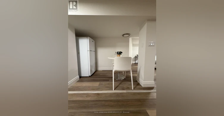 BASEMENT-71 Vernon Street, Toronto, ON, M6P 1S9 - 13