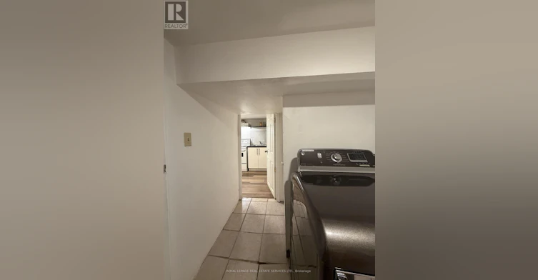 BASEMENT-71 Vernon Street, Toronto, ON, M6P 1S9 - 17