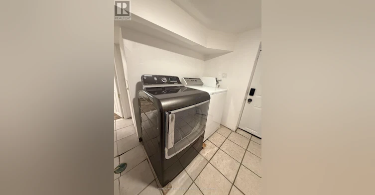 BASEMENT-71 Vernon Street, Toronto, ON, M6P 1S9 - 16