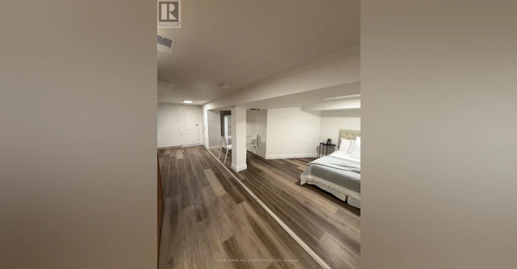BASEMENT-71 Vernon Street, Toronto, ON, M6P 1S9 - 8