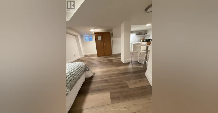 BASEMENT-71 Vernon Street, Toronto, ON, M6P 1S9 - 7