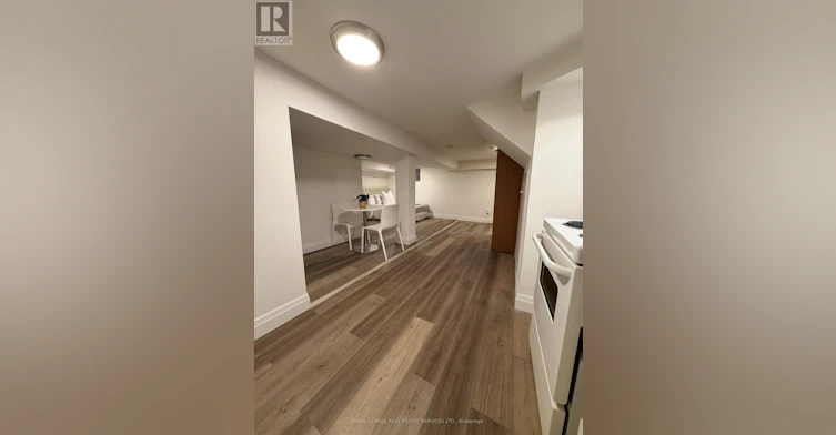 BASEMENT-71 Vernon Street, Toronto, ON, M6P 1S9 - 12