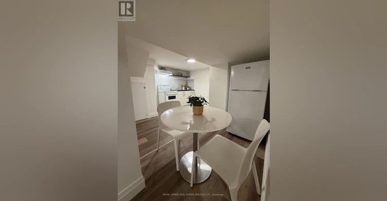 BASEMENT-71 Vernon Street, Toronto, ON, M6P 1S9 - 9