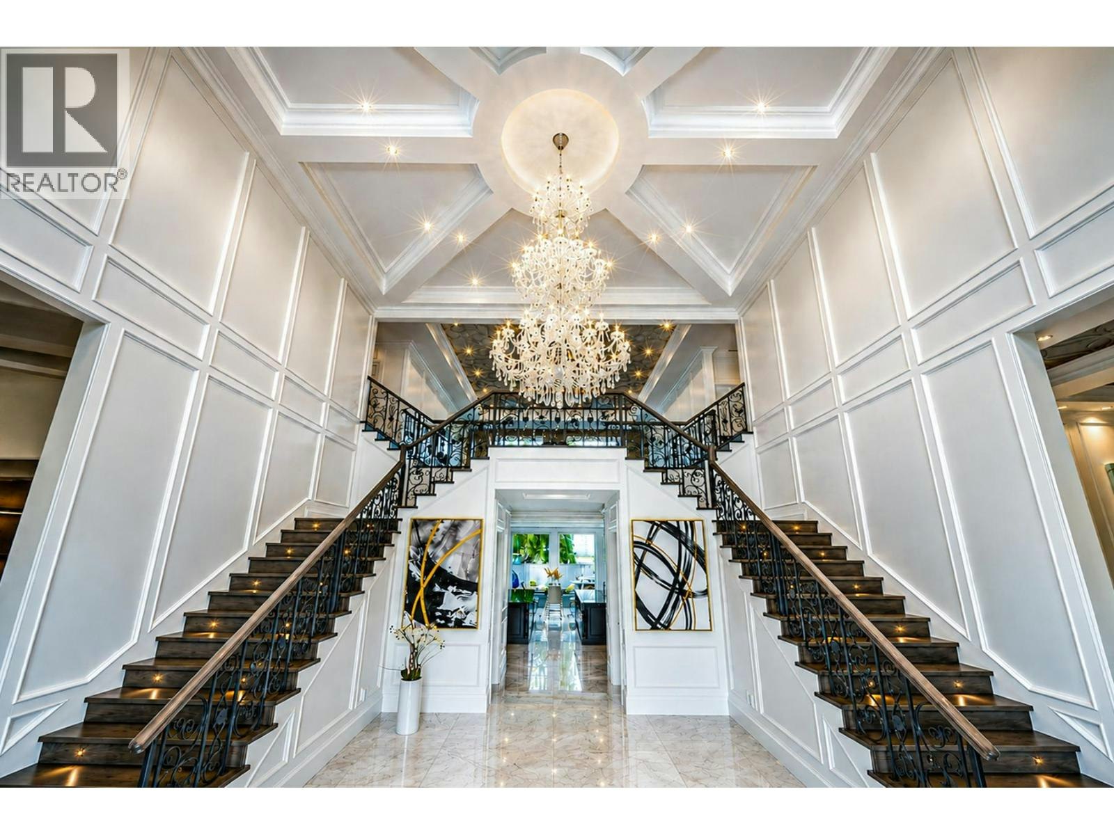 6079 Monteith Road, Richmond, BC, V7E 2G6