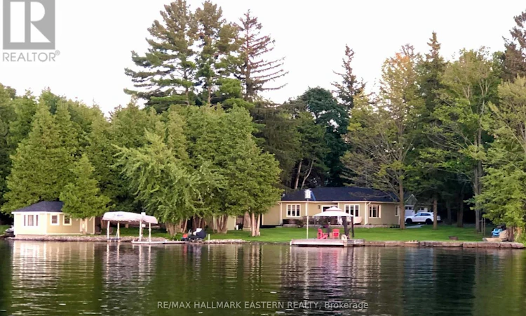 409 Gallivan Drive