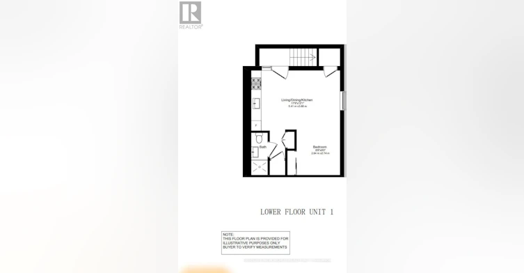 5-78 Gladstone Avenue, Toronto, ON, M6J 3K8 - 13