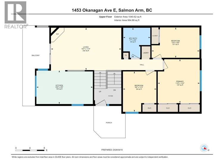 1453 NE Okanagan Avenue, Salmon Arm, BC, V1E 1N5 - 74