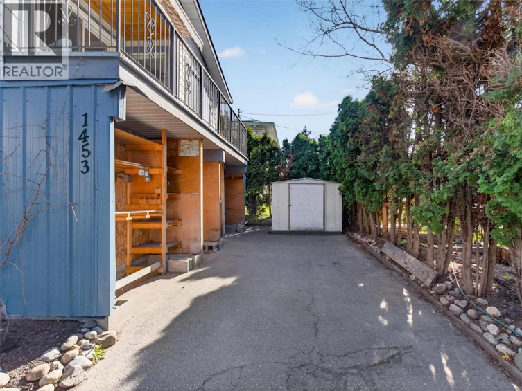 1453 NE Okanagan Avenue, Salmon Arm, BC, V1E 1N5 - 65