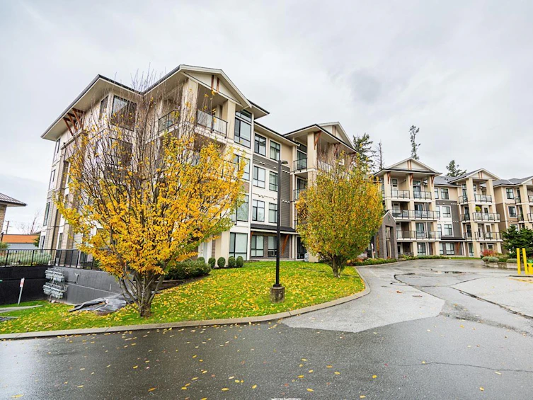 112-45761 Stevenson Road, Chilliwack, BC, V2R 0Y7
