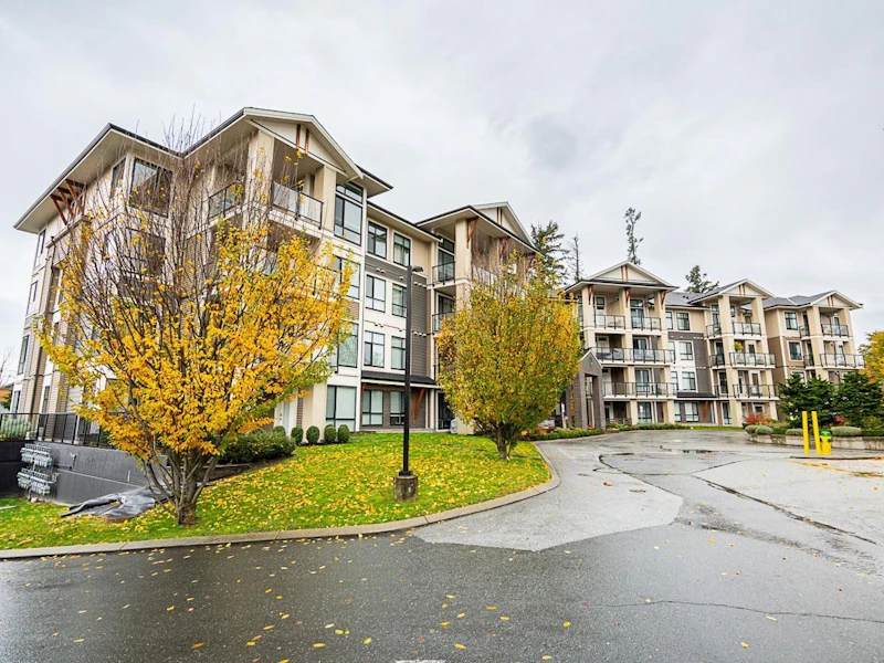 112 - 45761 Stevenson Road, Chilliwack BC