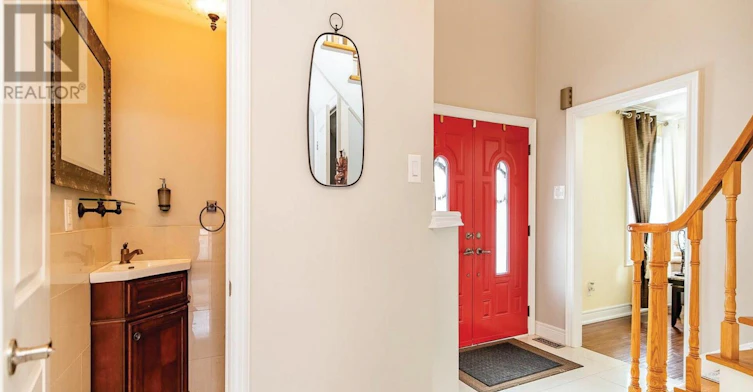 60 Scott Street, Brampton, ON, L6V 1S3 - 5