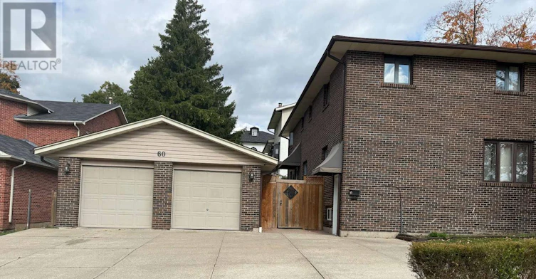 60 Scott Street, Brampton, ON, L6V 1S3 - 4