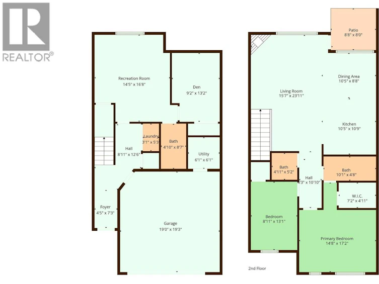 6-2046 Robson Place, Kamloops, BC, V2E 0A5 - 31