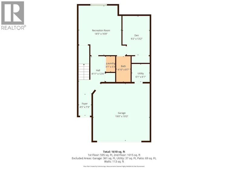 6-2046 Robson Place, Kamloops, BC, V2E 0A5 - 29