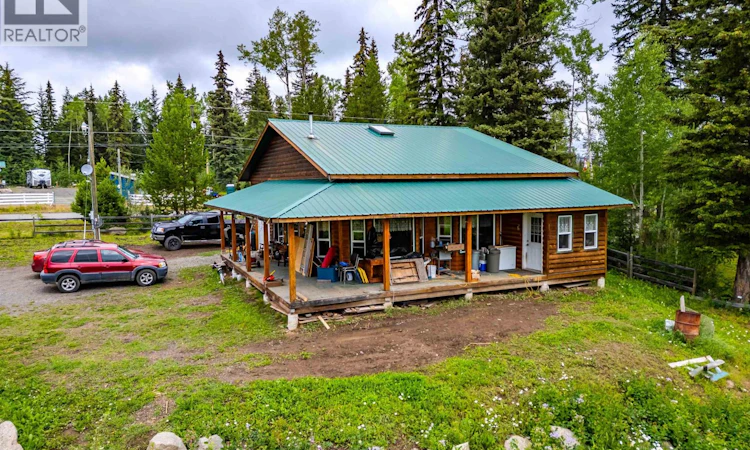 7478 Burgess Road