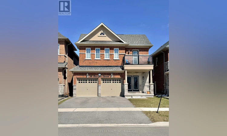 32 Branigan Crescent