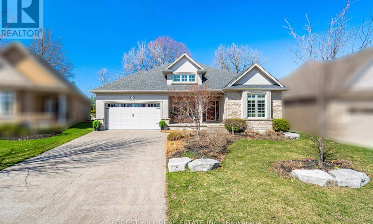 51 Stoneridge Crescent