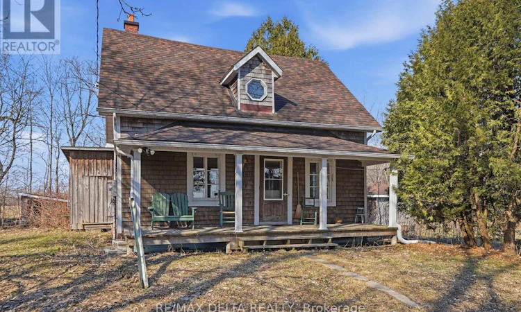 2392 Dixon Factory Road NORTH