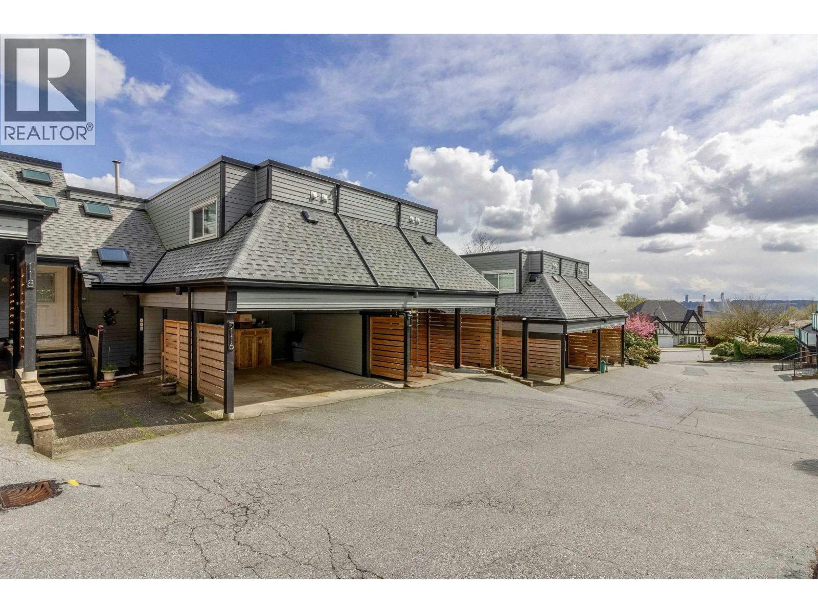 116-2721 Atlin Place, Coquitlam, BC, V3C 5B1