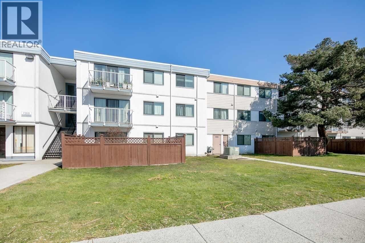 201-7200 Lindsay Road, Richmond, BC, V7C 3M6