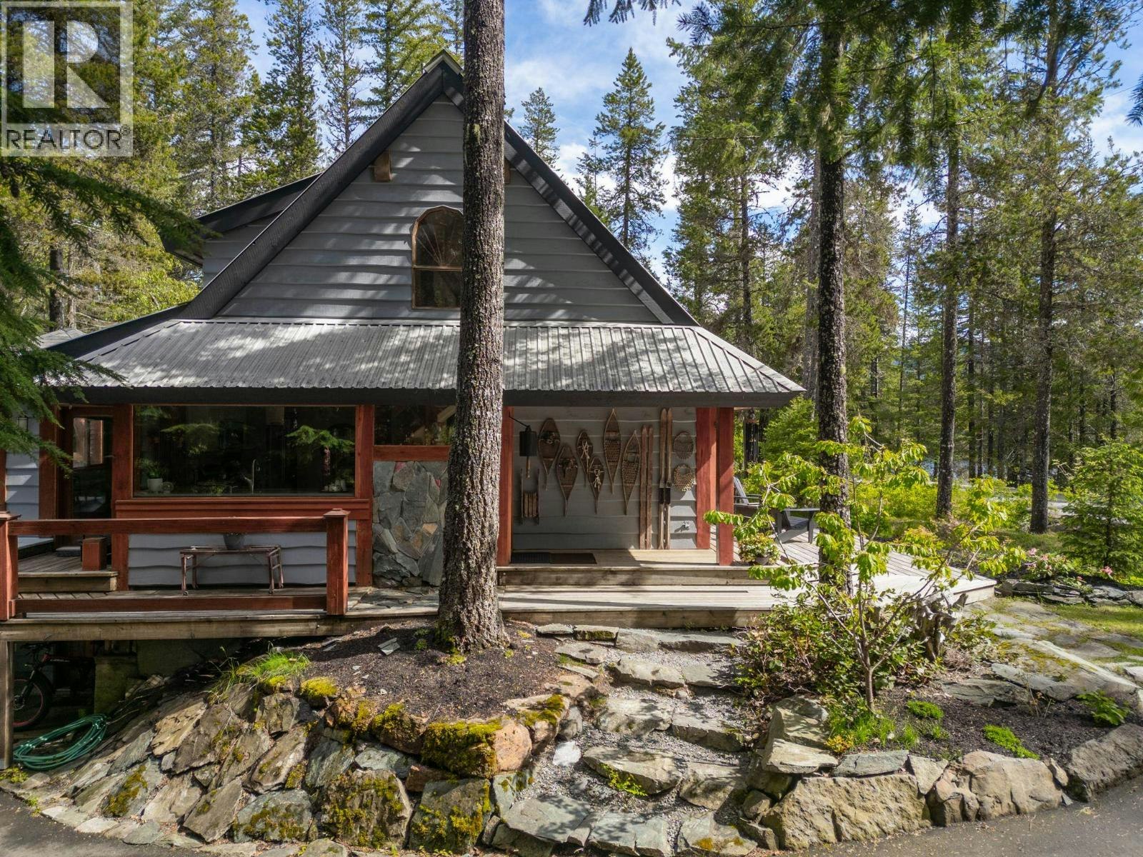 40 Black Tusk Drive, Whistler, BC, V8E 0A1