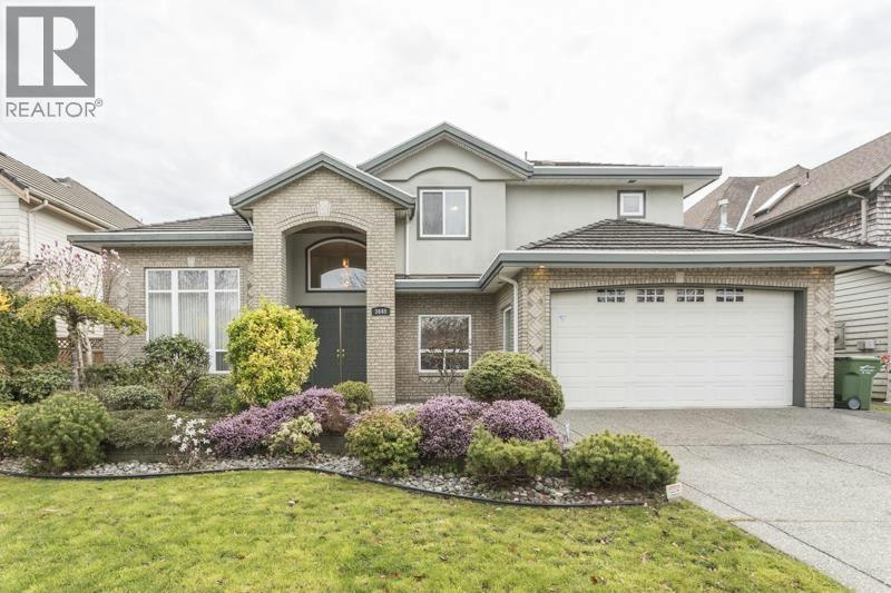 3648 Semlin Drive, Richmond, BC, V7C 5R6